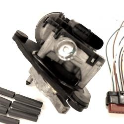 MOTORCRAFT WMV471KRM