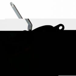 HVAC Floor Mode Door Actuator-Air Door Actuator 4 Seasons 73005