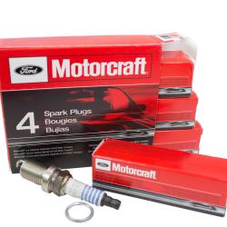MOTORCRAFT SP497