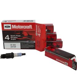 MOTORCRAFT SP503