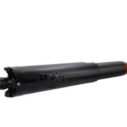 MOTORCRAFT ASH8666314