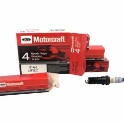 MOTORCRAFT SP463
