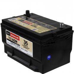 MOTORCRAFT BAGM65A