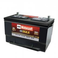 MOTORCRAFT BAGM96R