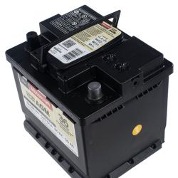 MOTORCRAFT BAGMH4