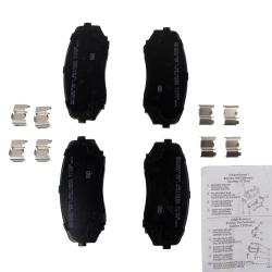 MOTORCRAFT BR1258D