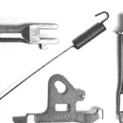 MOTORCRAFT BRAK2668A