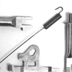 MOTORCRAFT BRAK2669A