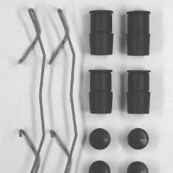 MOTORCRAFT BRPK13335