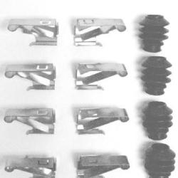 MOTORCRAFT BRPK5642A