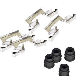 MOTORCRAFT BRPK5643A