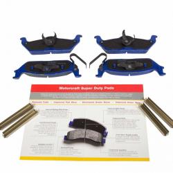 MOTORCRAFT BRSD1012A