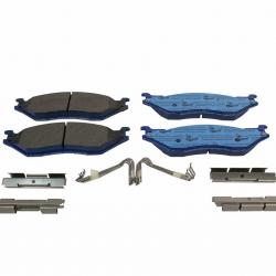 MOTORCRAFT BRSD1066A