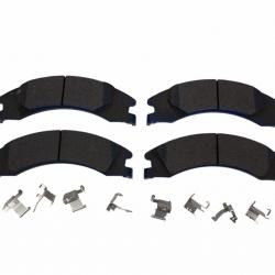 MOTORCRAFT BRSD1329B