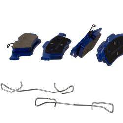 MOTORCRAFT BRSD1564A