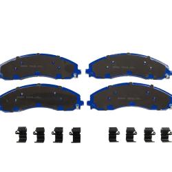 MOTORCRAFT BRSD2018A