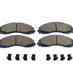 MOTORCRAFT BRSD2018A