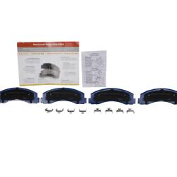 MOTORCRAFT BRSD2087A