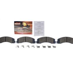 MOTORCRAFT BRSD2087A