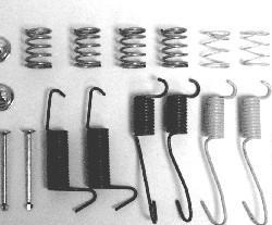 MOTORCRAFT BRSK7246A