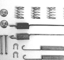 MOTORCRAFT BRSK7280A