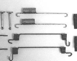 MOTORCRAFT BRSK7293A