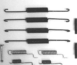 MOTORCRAFT BRSK7297A