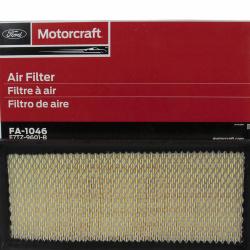 MOTORCRAFT FA1046
