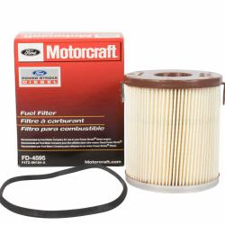 MOTORCRAFT FD4595