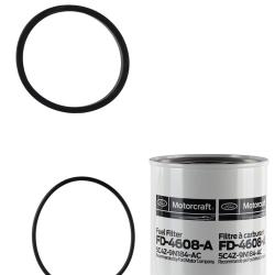 MOTORCRAFT FD4608A