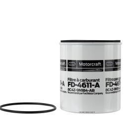 MOTORCRAFT FD4611A