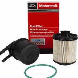 MOTORCRAFT FD4615