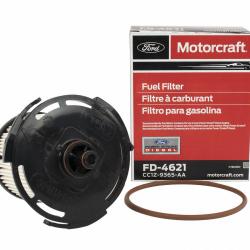 MOTORCRAFT FD4621