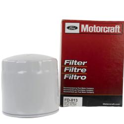 MOTORCRAFT FD813