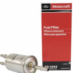 MOTORCRAFT FG1063
