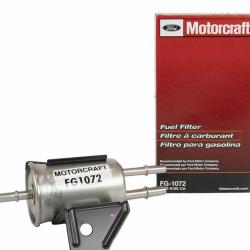 MOTORCRAFT FG1072