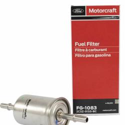 MOTORCRAFT FG1083