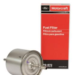 MOTORCRAFT FG872