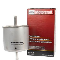 MOTORCRAFT FG978