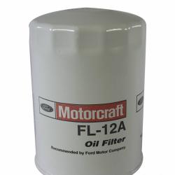 MOTORCRAFT FL12A