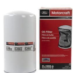 MOTORCRAFT FL1995A