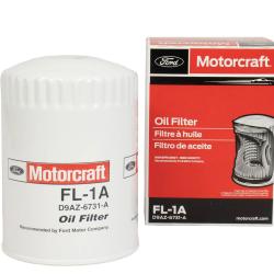 MOTORCRAFT FL1A