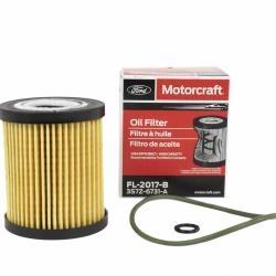 MOTORCRAFT FL2017B