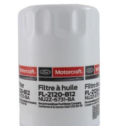 MOTORCRAFT FL2120
