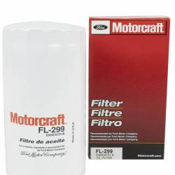 MOTORCRAFT FL299
