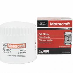 MOTORCRAFT FL300