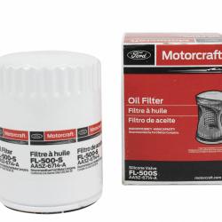 MOTORCRAFT FL500S