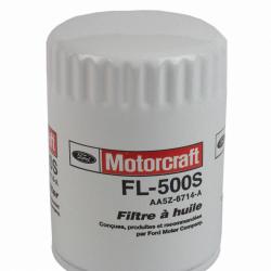 MOTORCRAFT FL500S