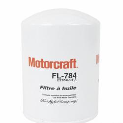 MOTORCRAFT FL784