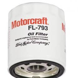 MOTORCRAFT FL793